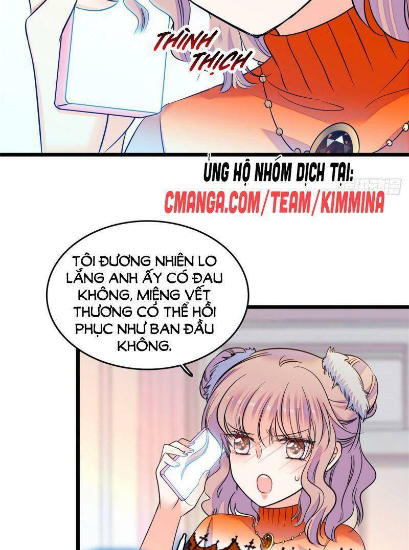 Toàn Mạng Đều Là Fan Cp Của Tôi Với Ảnh Đế Chapter 73 - 21