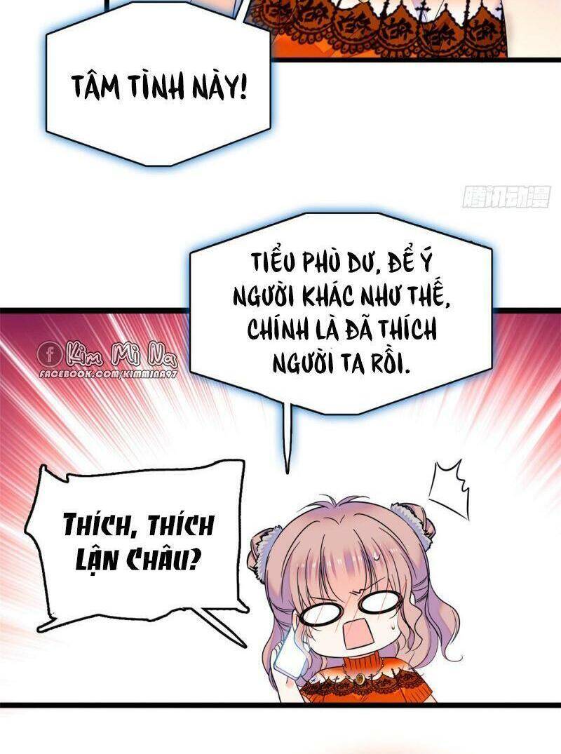 Toàn Mạng Đều Là Fan Cp Của Tôi Với Ảnh Đế Chapter 73 - 22