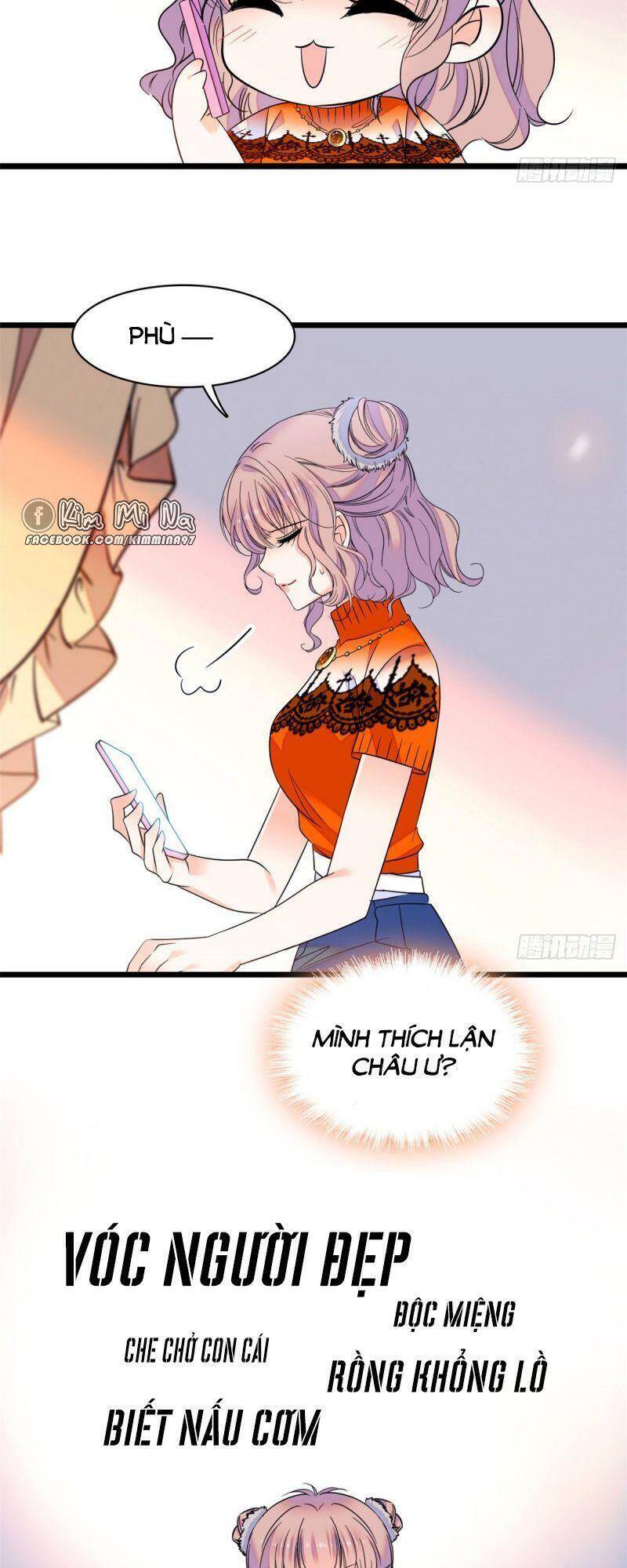 Toàn Mạng Đều Là Fan Cp Của Tôi Với Ảnh Đế Chapter 73 - 24