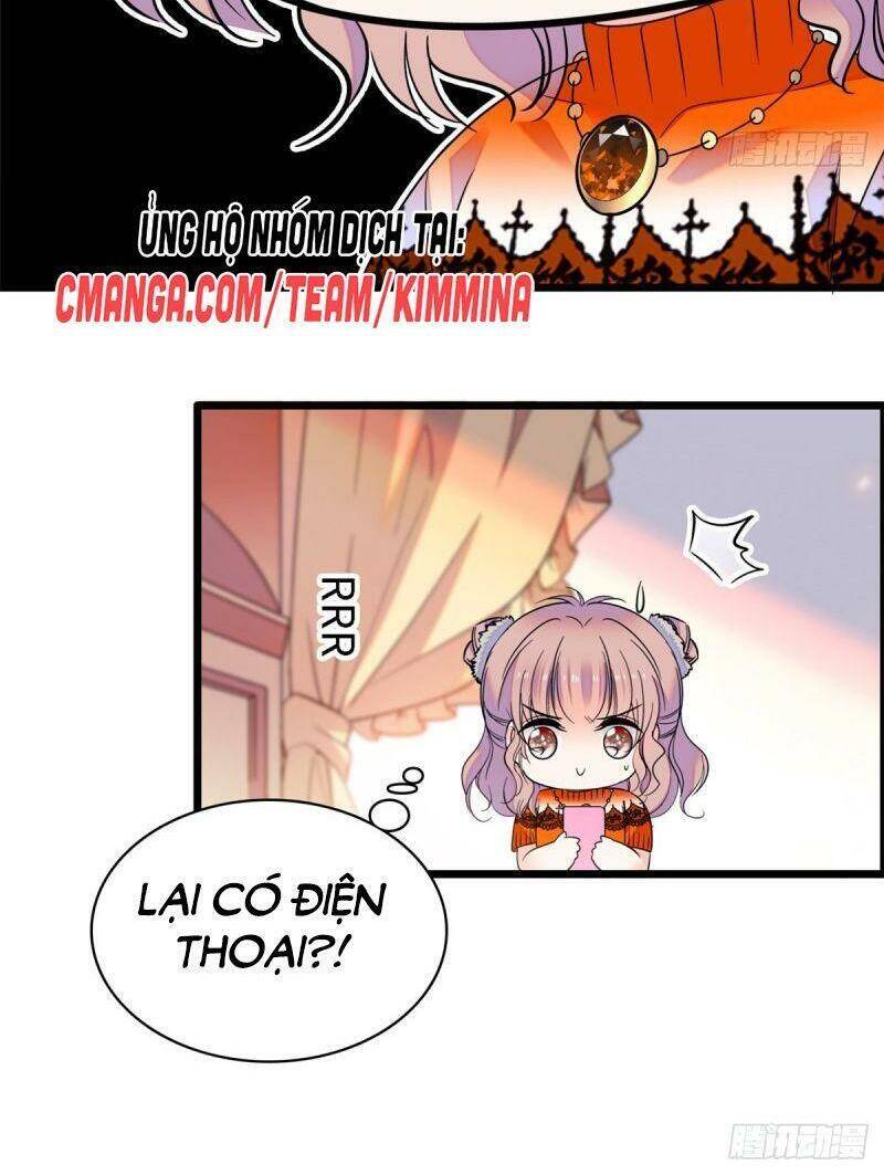 Toàn Mạng Đều Là Fan Cp Của Tôi Với Ảnh Đế Chapter 73 - 26