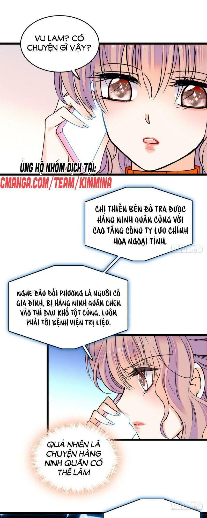 Toàn Mạng Đều Là Fan Cp Của Tôi Với Ảnh Đế Chapter 73 - 27