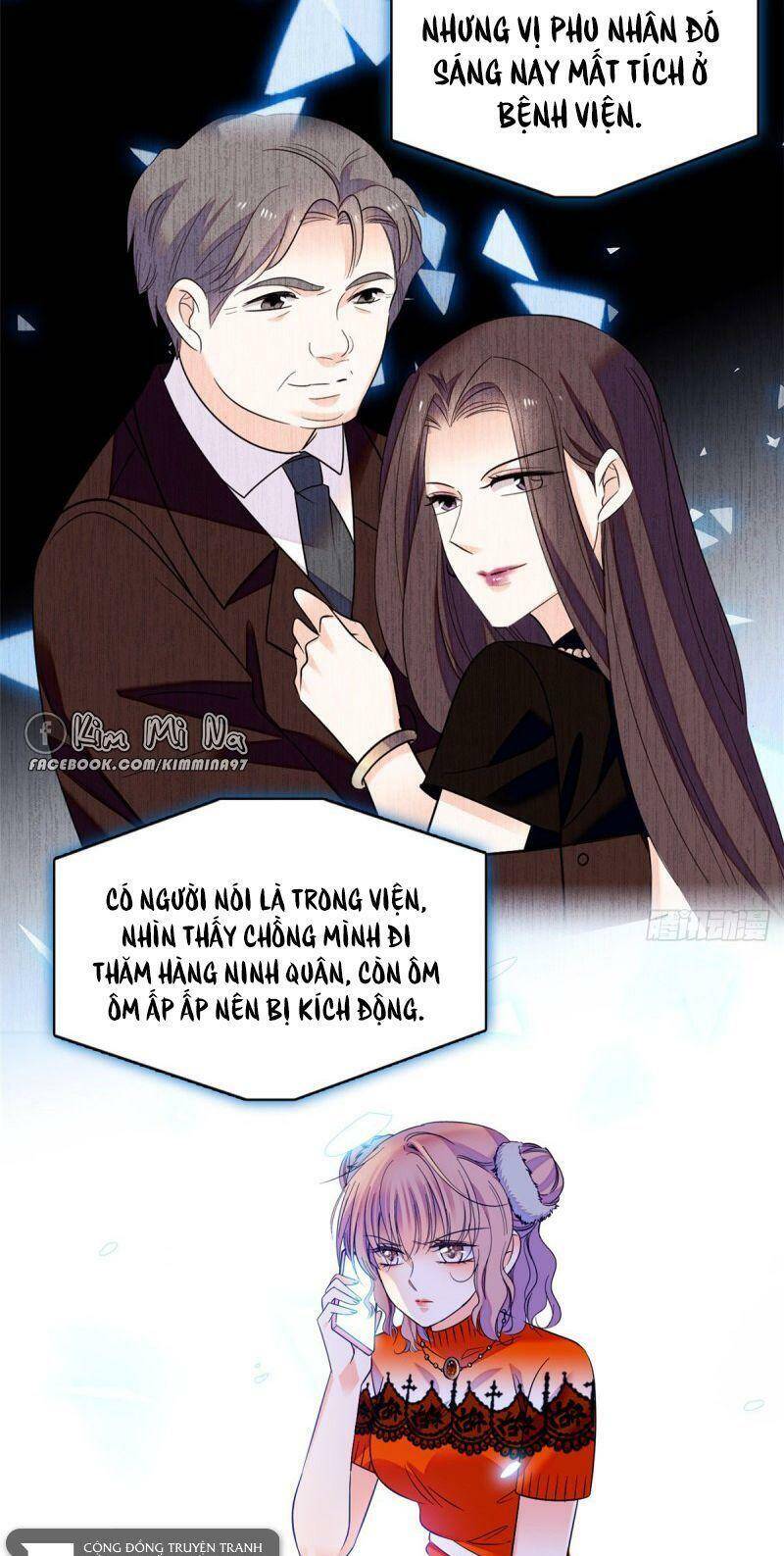 Toàn Mạng Đều Là Fan Cp Của Tôi Với Ảnh Đế Chapter 73 - 28