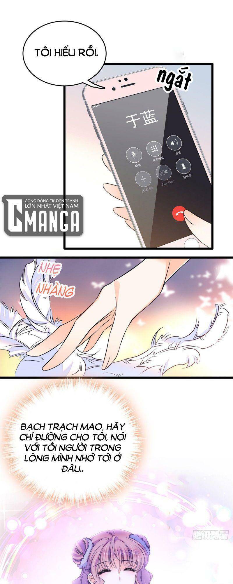 Toàn Mạng Đều Là Fan Cp Của Tôi Với Ảnh Đế Chapter 73 - 30
