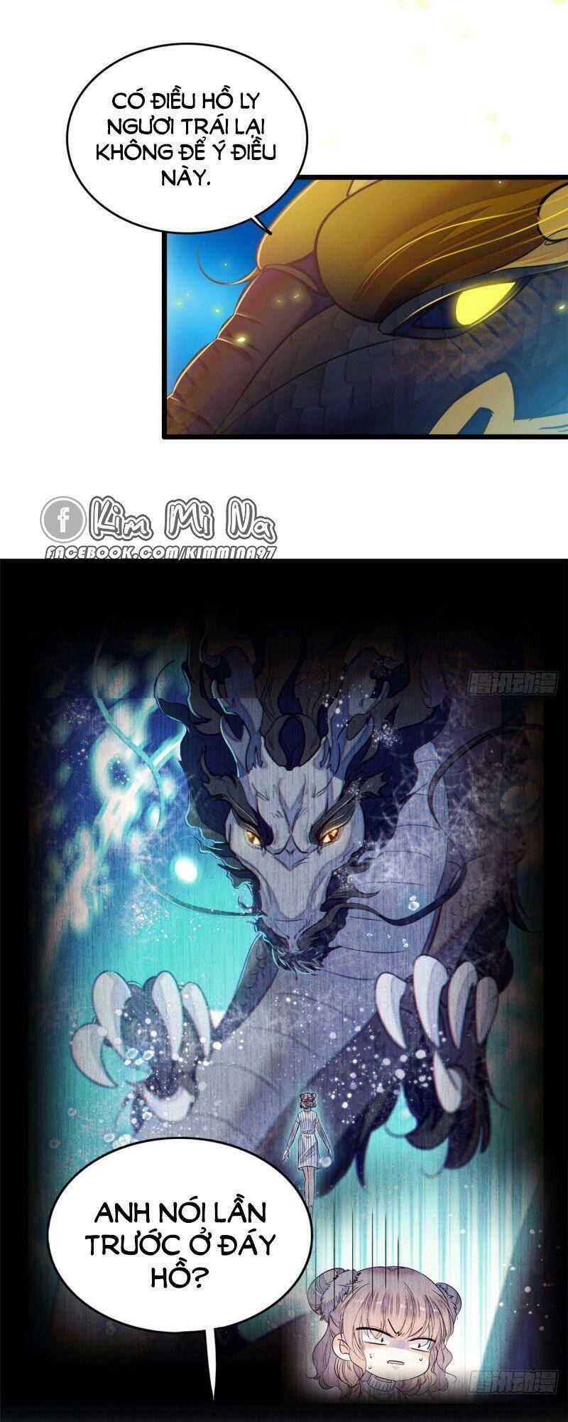 Toàn Mạng Đều Là Fan Cp Của Tôi Với Ảnh Đế Chapter 73 - 4