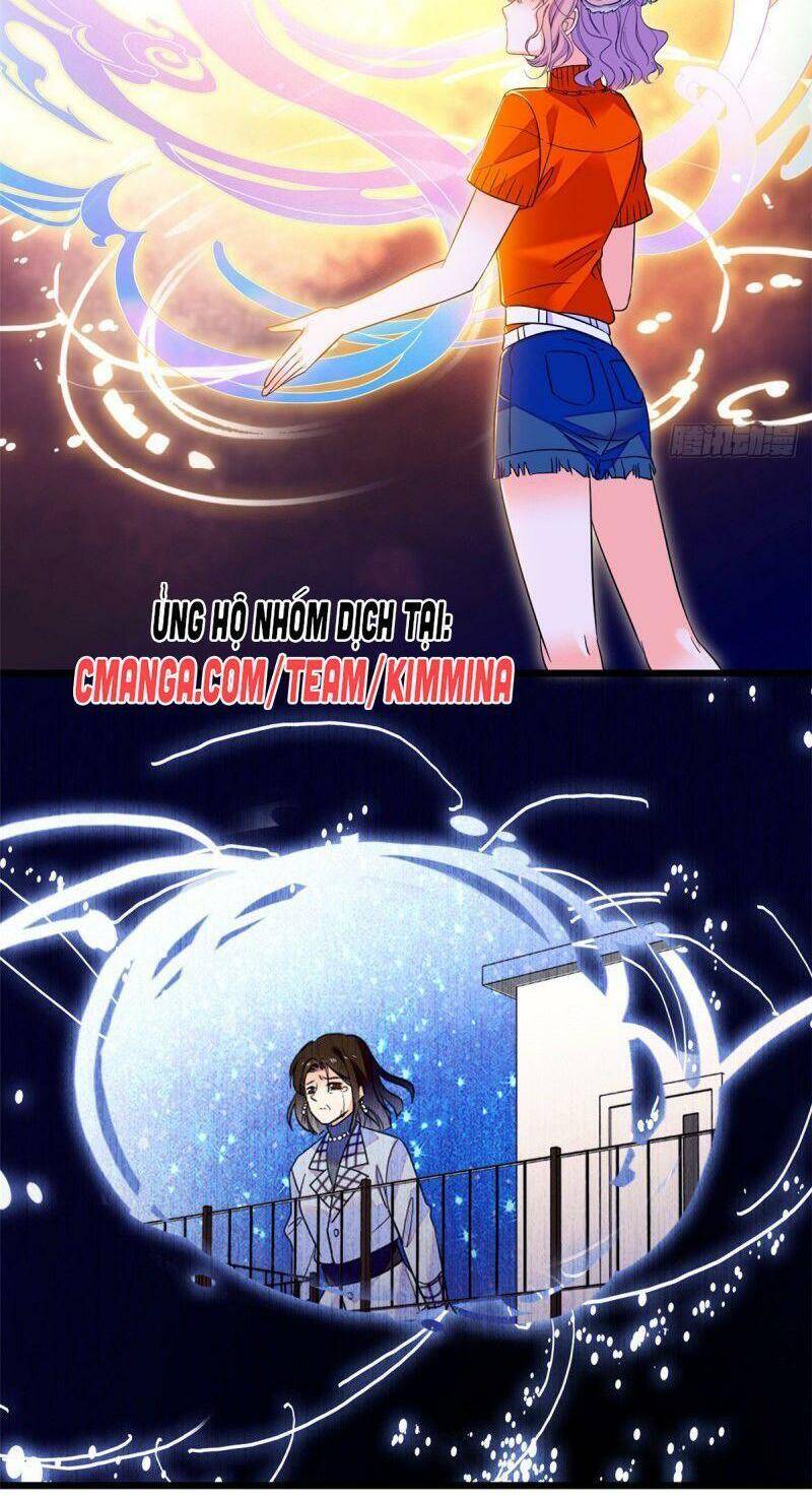 Toàn Mạng Đều Là Fan Cp Của Tôi Với Ảnh Đế Chapter 73 - 32