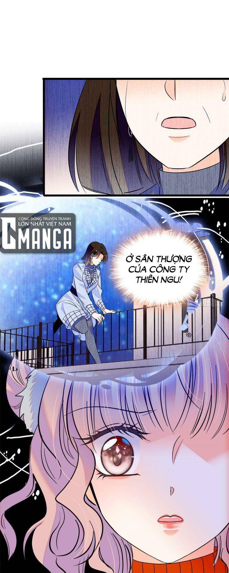 Toàn Mạng Đều Là Fan Cp Của Tôi Với Ảnh Đế Chapter 73 - 33