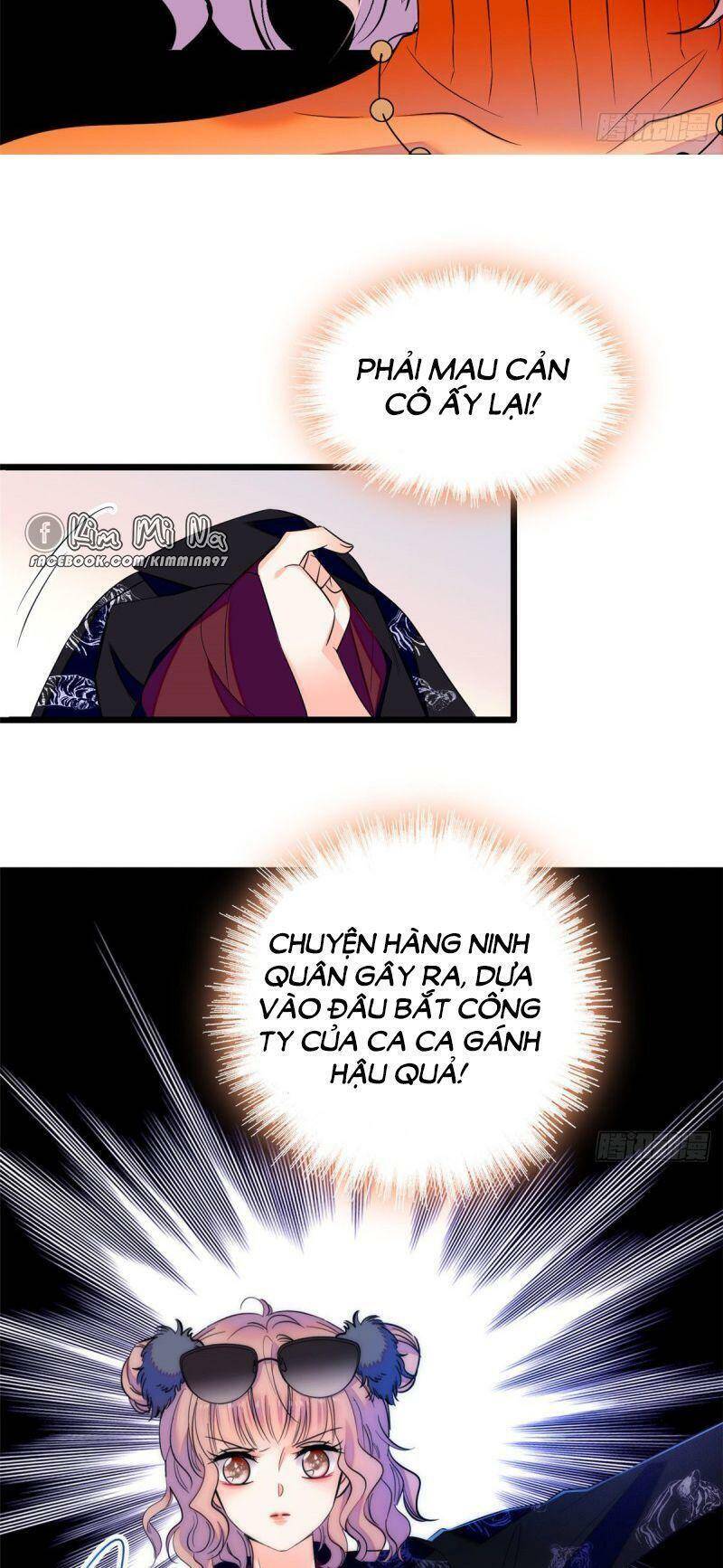 Toàn Mạng Đều Là Fan Cp Của Tôi Với Ảnh Đế Chapter 73 - 34