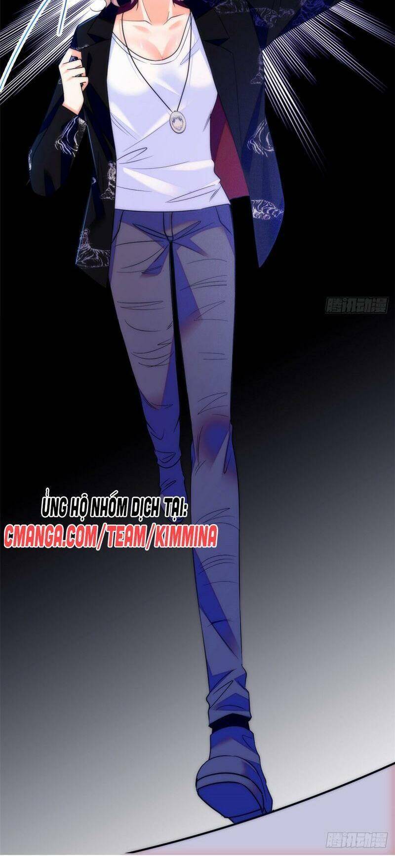 Toàn Mạng Đều Là Fan Cp Của Tôi Với Ảnh Đế Chapter 73 - 35