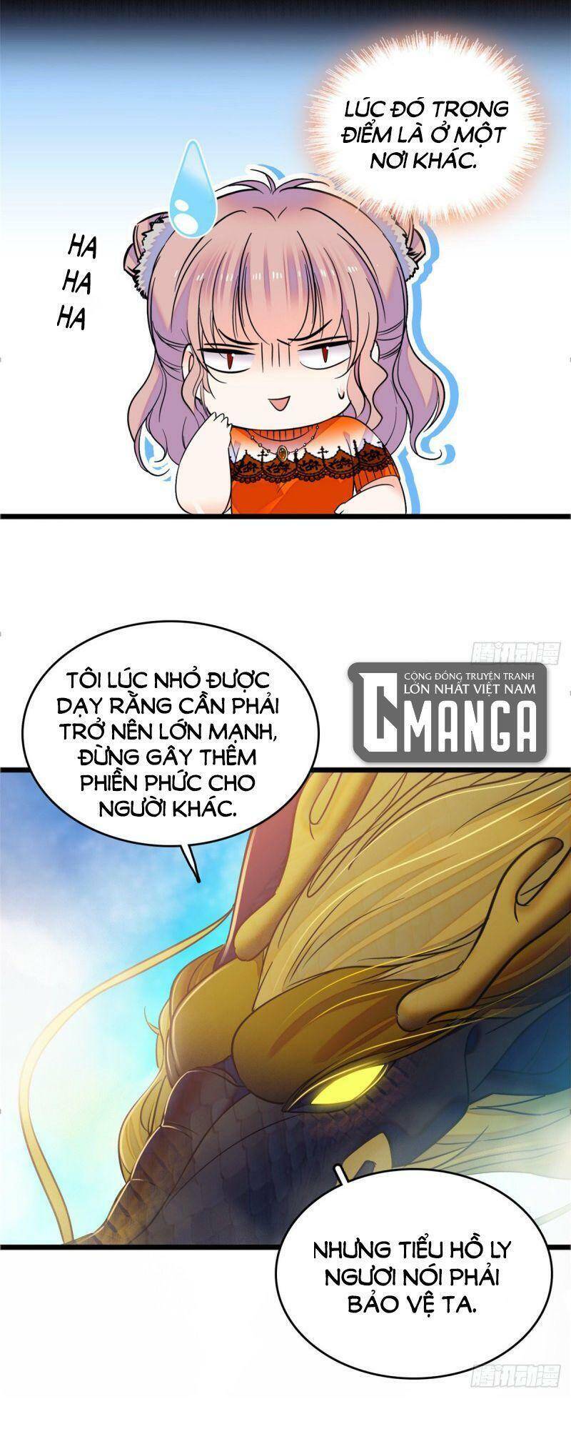 Toàn Mạng Đều Là Fan Cp Của Tôi Với Ảnh Đế Chapter 73 - 5