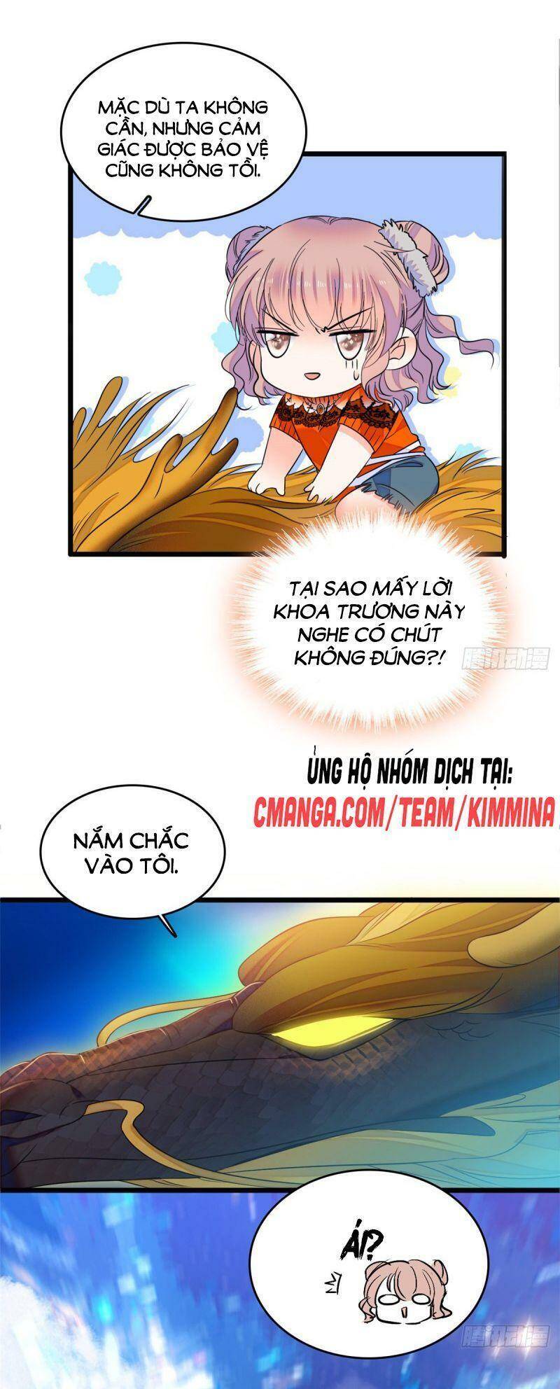 Toàn Mạng Đều Là Fan Cp Của Tôi Với Ảnh Đế Chapter 73 - 6