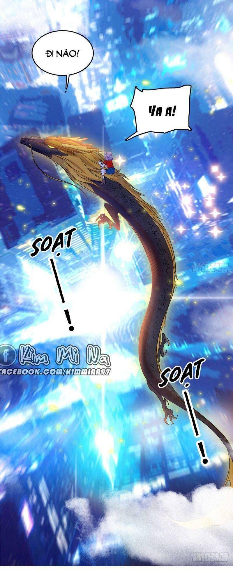 Toàn Mạng Đều Là Fan Cp Của Tôi Với Ảnh Đế Chapter 73 - 7