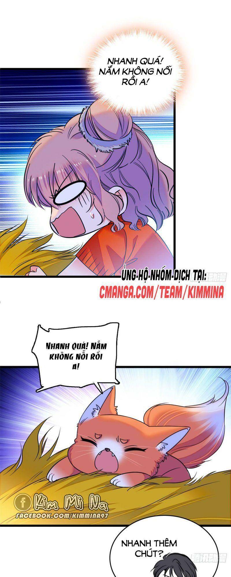 Toàn Mạng Đều Là Fan Cp Của Tôi Với Ảnh Đế Chapter 73 - 8