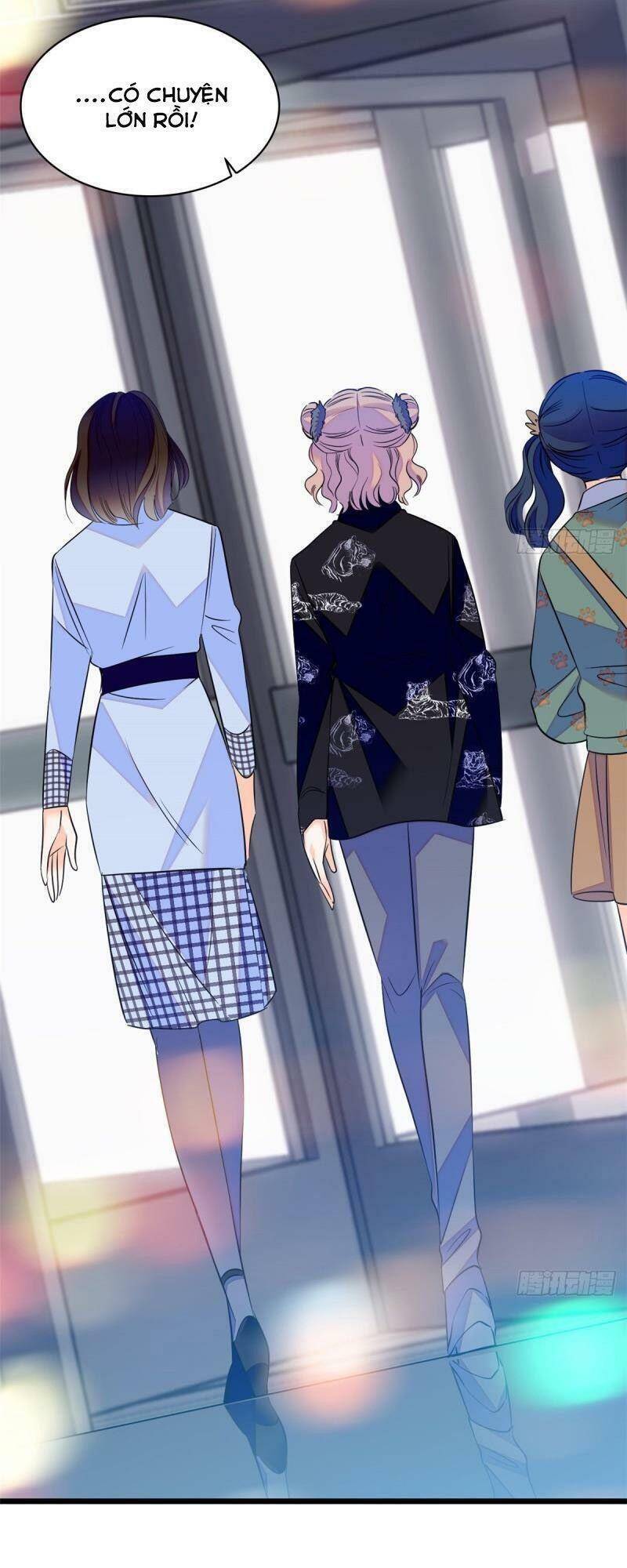 Toàn Mạng Đều Là Fan Cp Của Tôi Với Ảnh Đế Chapter 74 - 14