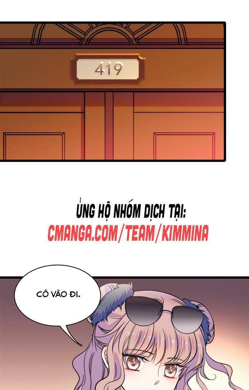 Toàn Mạng Đều Là Fan Cp Của Tôi Với Ảnh Đế Chapter 74 - 15
