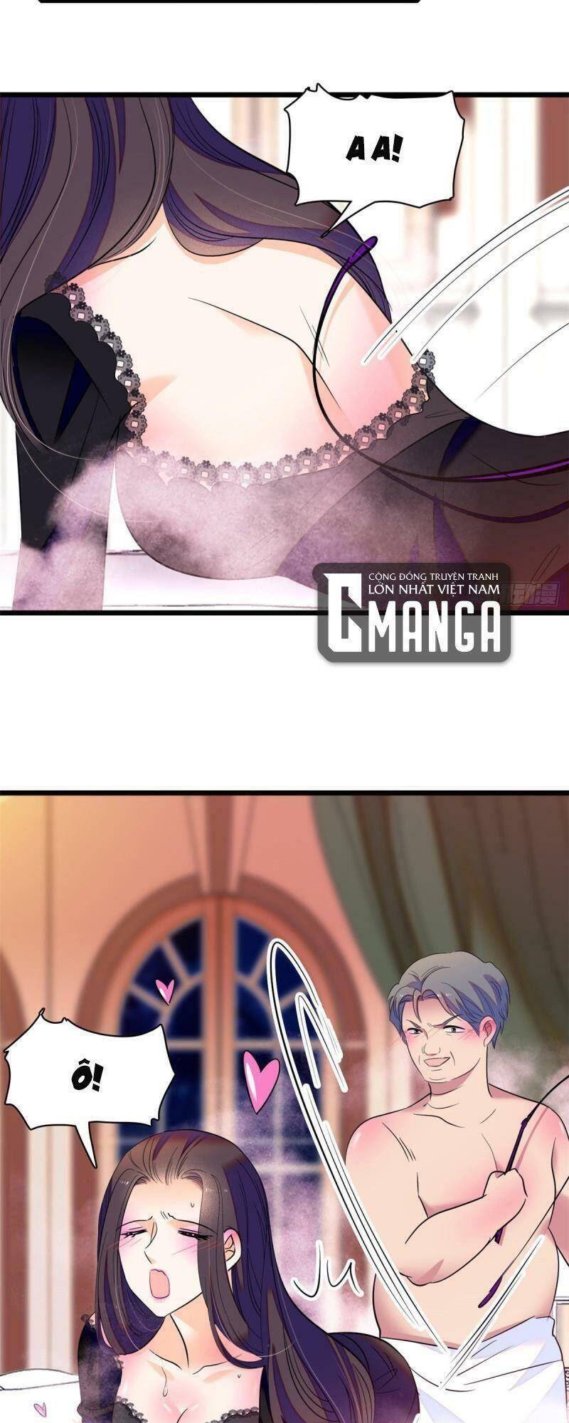 Toàn Mạng Đều Là Fan Cp Của Tôi Với Ảnh Đế Chapter 74 - 18