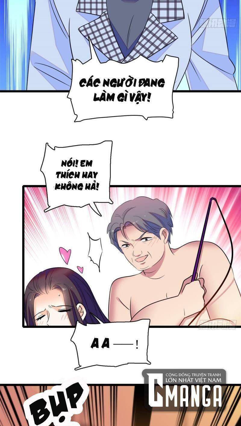 Toàn Mạng Đều Là Fan Cp Của Tôi Với Ảnh Đế Chapter 74 - 20