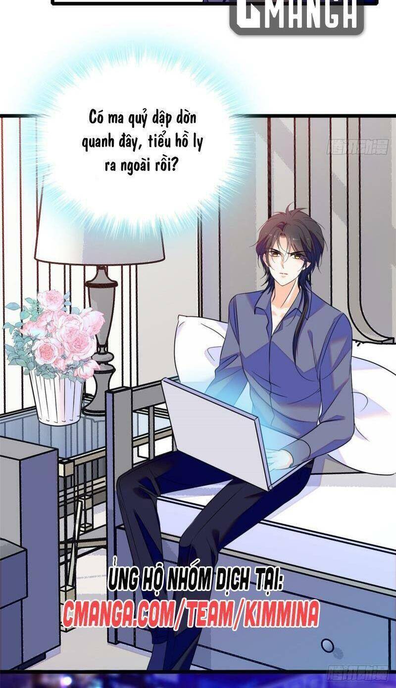 Toàn Mạng Đều Là Fan Cp Của Tôi Với Ảnh Đế Chapter 74 - 3