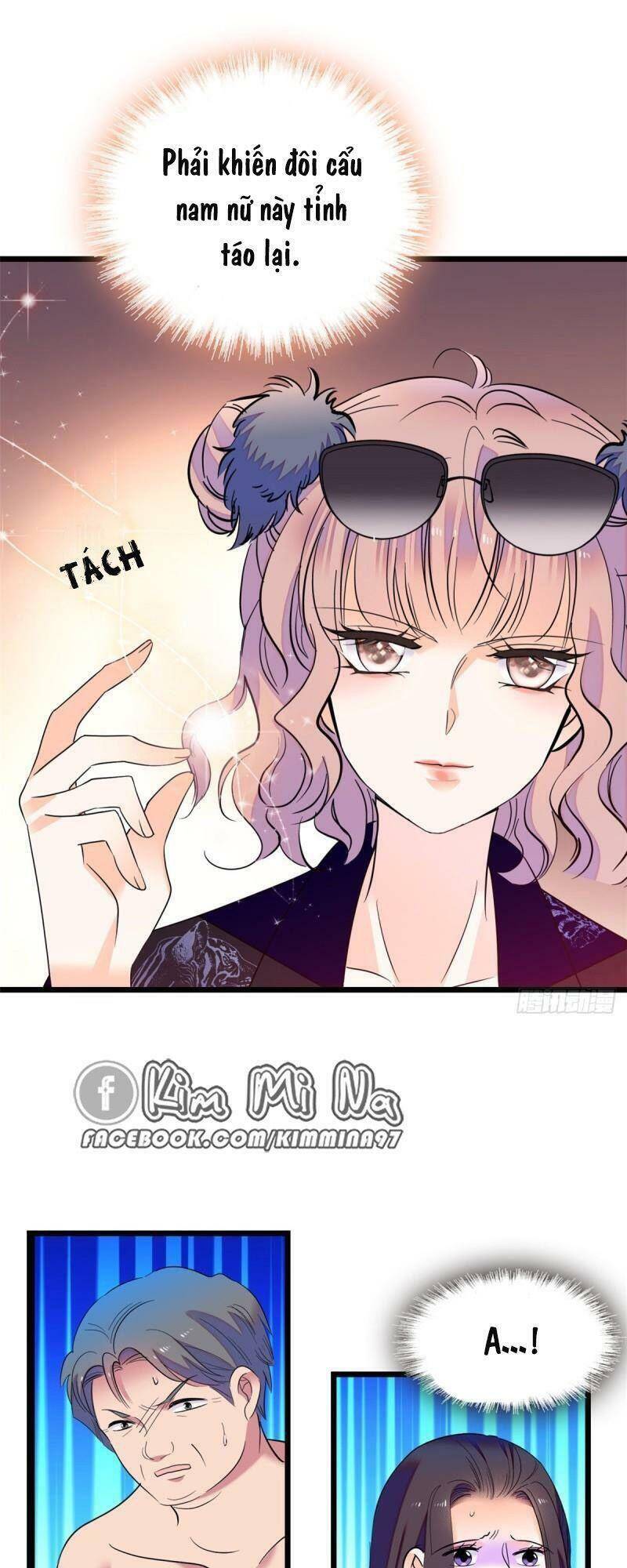 Toàn Mạng Đều Là Fan Cp Của Tôi Với Ảnh Đế Chapter 74 - 22
