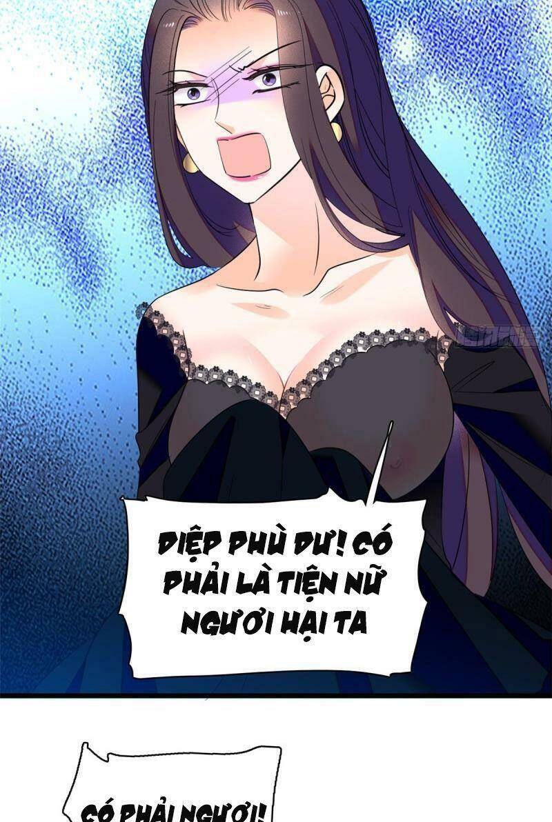 Toàn Mạng Đều Là Fan Cp Của Tôi Với Ảnh Đế Chapter 74 - 25