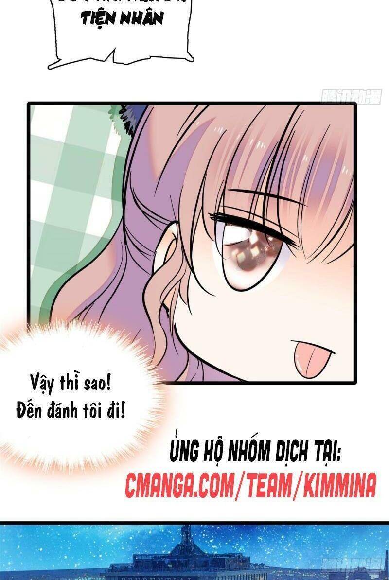 Toàn Mạng Đều Là Fan Cp Của Tôi Với Ảnh Đế Chapter 74 - 26