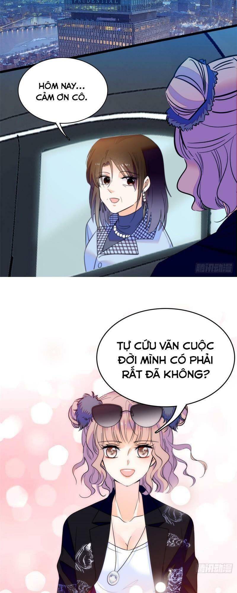 Toàn Mạng Đều Là Fan Cp Của Tôi Với Ảnh Đế Chapter 74 - 27