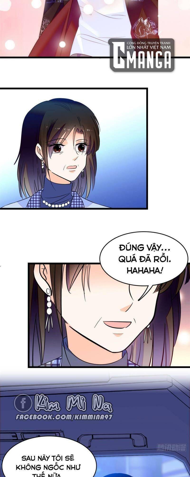 Toàn Mạng Đều Là Fan Cp Của Tôi Với Ảnh Đế Chapter 74 - 28