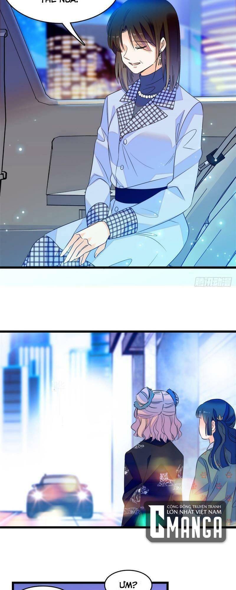 Toàn Mạng Đều Là Fan Cp Của Tôi Với Ảnh Đế Chapter 74 - 29