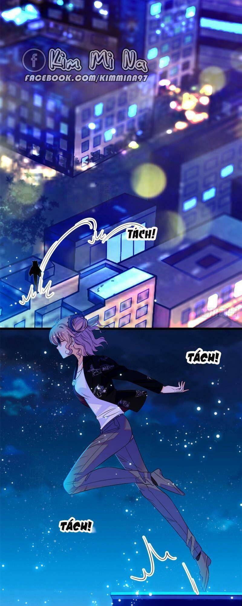 Toàn Mạng Đều Là Fan Cp Của Tôi Với Ảnh Đế Chapter 74 - 4