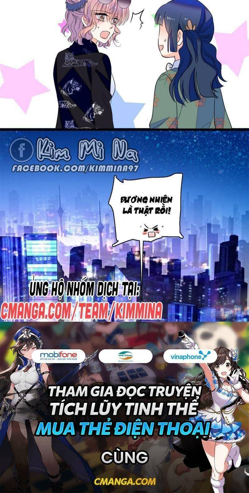 Toàn Mạng Đều Là Fan Cp Của Tôi Với Ảnh Đế Chapter 74 - 31