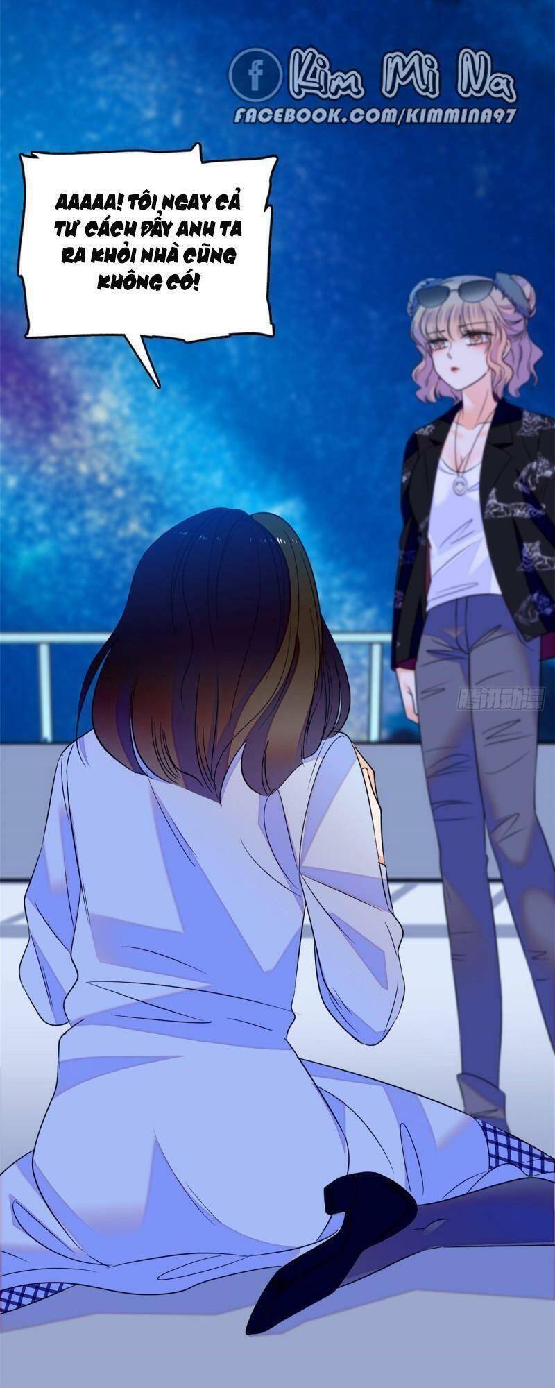 Toàn Mạng Đều Là Fan Cp Của Tôi Với Ảnh Đế Chapter 74 - 32