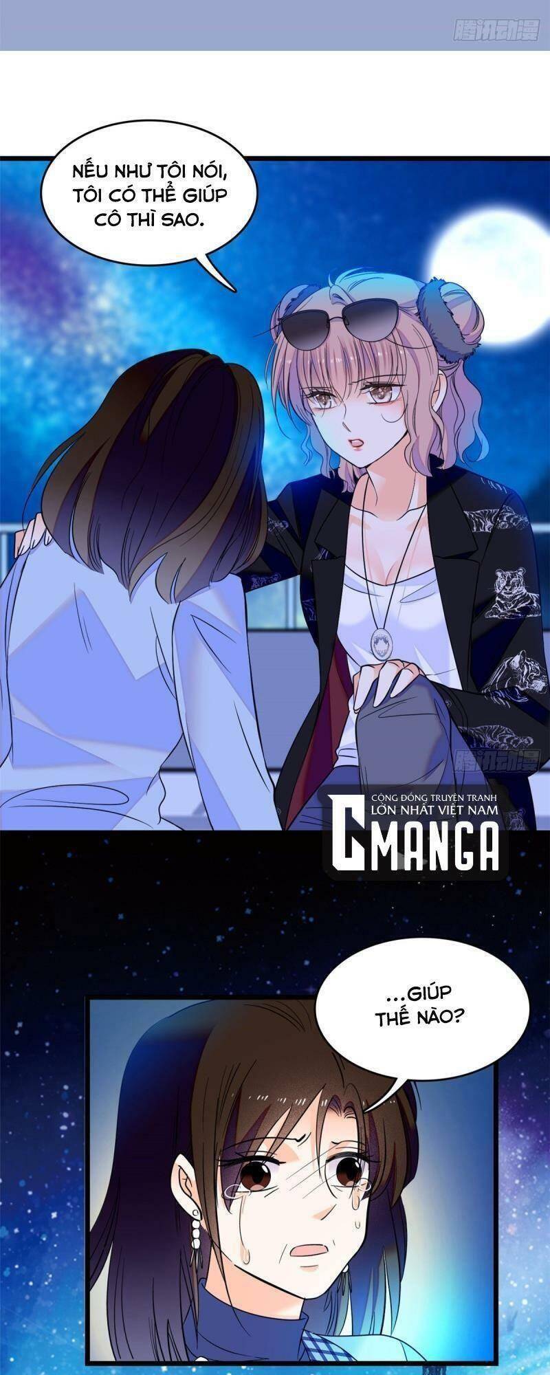 Toàn Mạng Đều Là Fan Cp Của Tôi Với Ảnh Đế Chapter 74 - 33