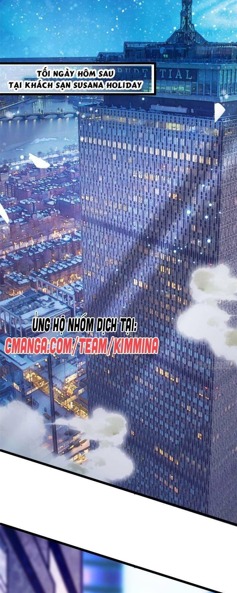 Toàn Mạng Đều Là Fan Cp Của Tôi Với Ảnh Đế Chapter 74 - 34