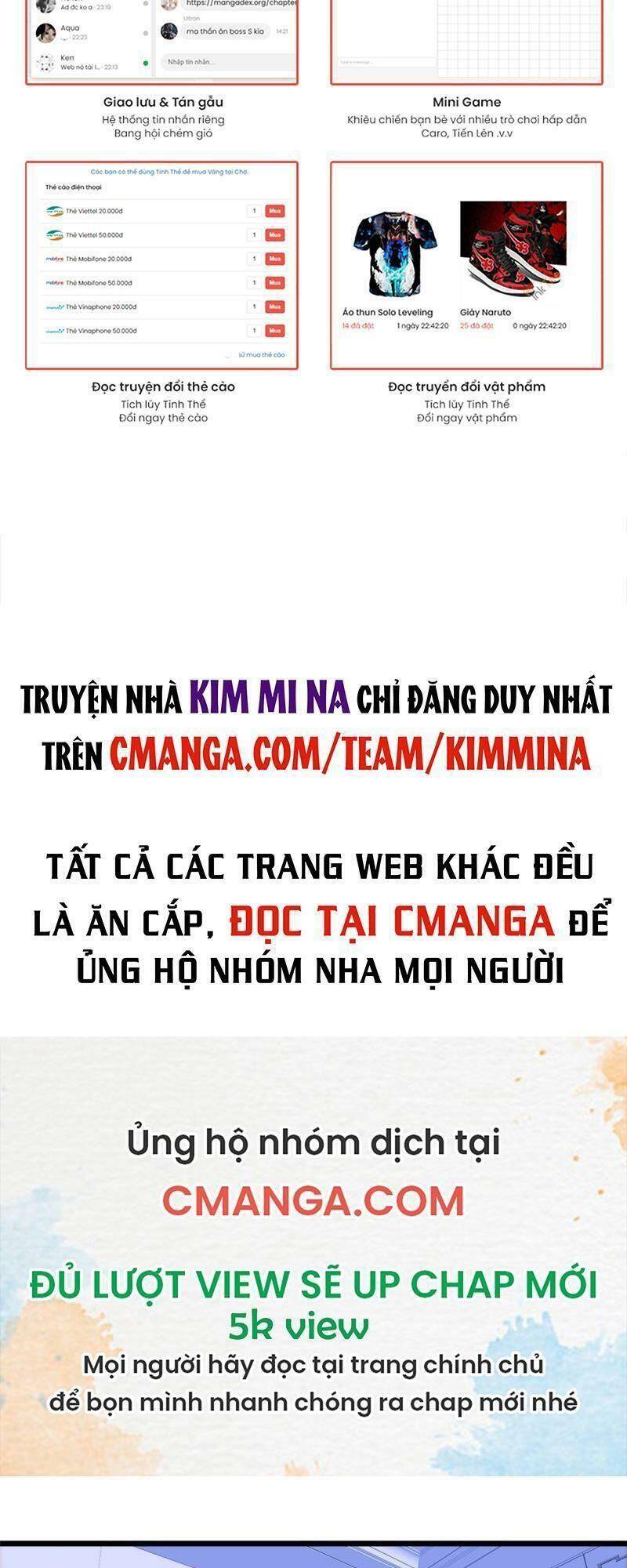 Toàn Mạng Đều Là Fan Cp Của Tôi Với Ảnh Đế Chapter 74 - 36