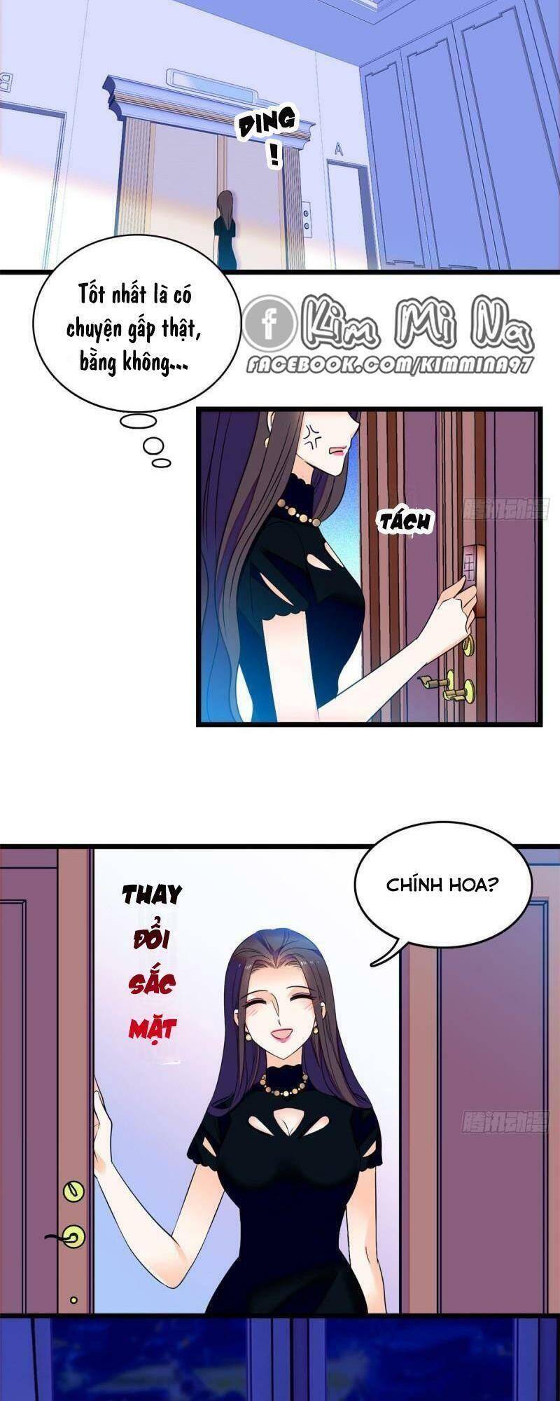 Toàn Mạng Đều Là Fan Cp Của Tôi Với Ảnh Đế Chapter 74 - 37