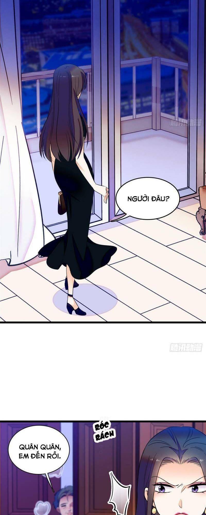 Toàn Mạng Đều Là Fan Cp Của Tôi Với Ảnh Đế Chapter 74 - 38