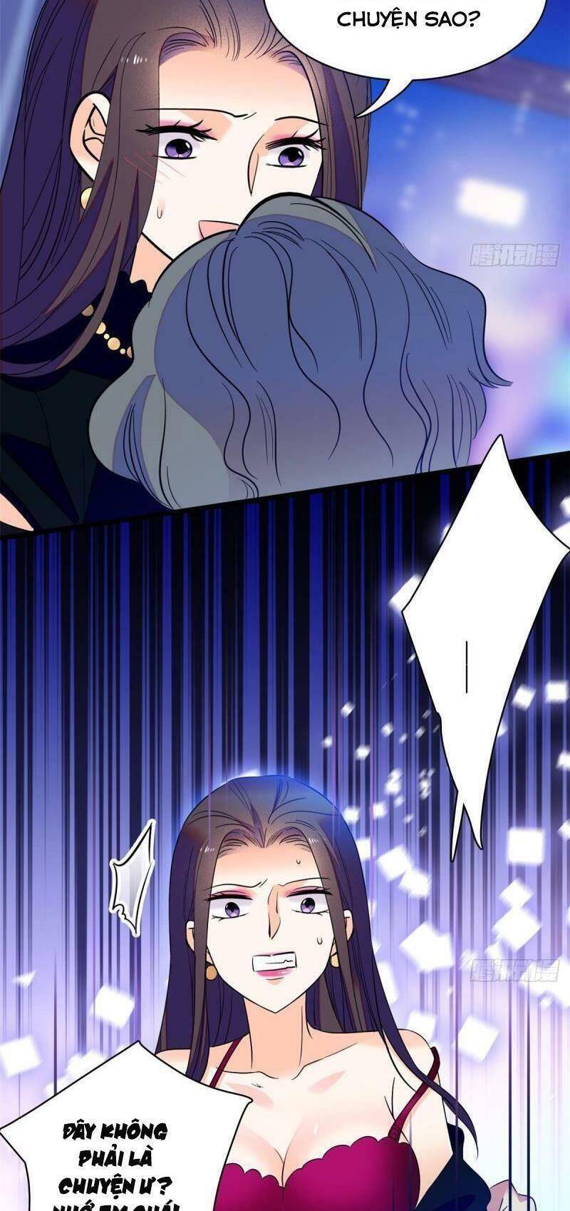 Toàn Mạng Đều Là Fan Cp Của Tôi Với Ảnh Đế Chapter 74 - 40