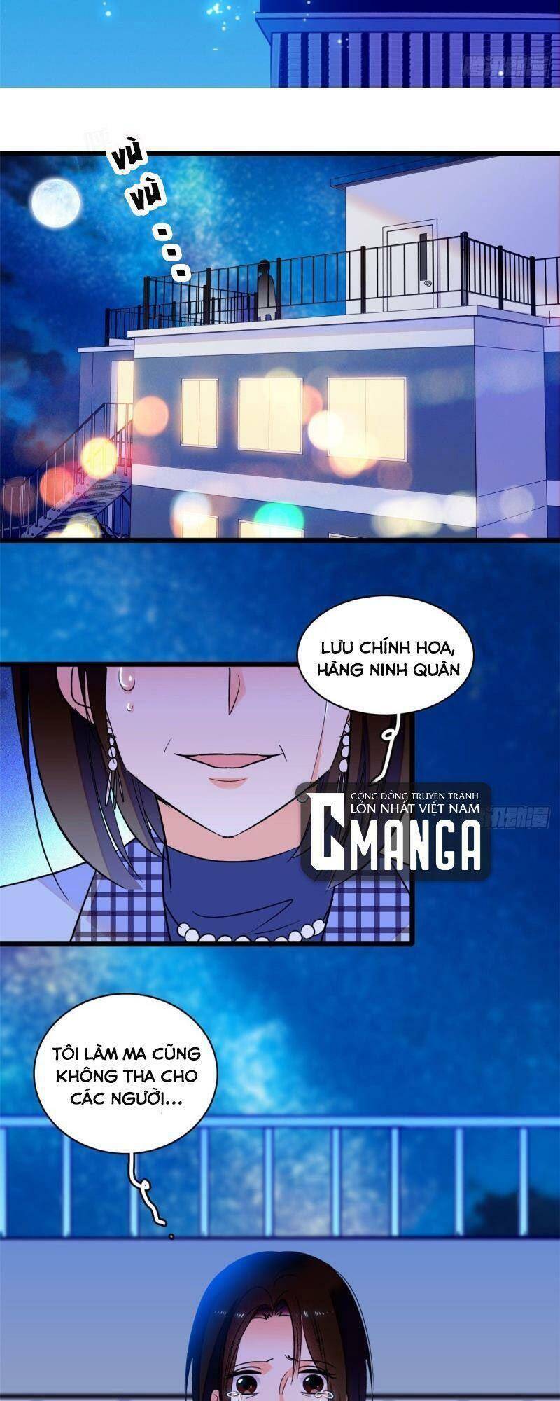 Toàn Mạng Đều Là Fan Cp Của Tôi Với Ảnh Đế Chapter 74 - 5