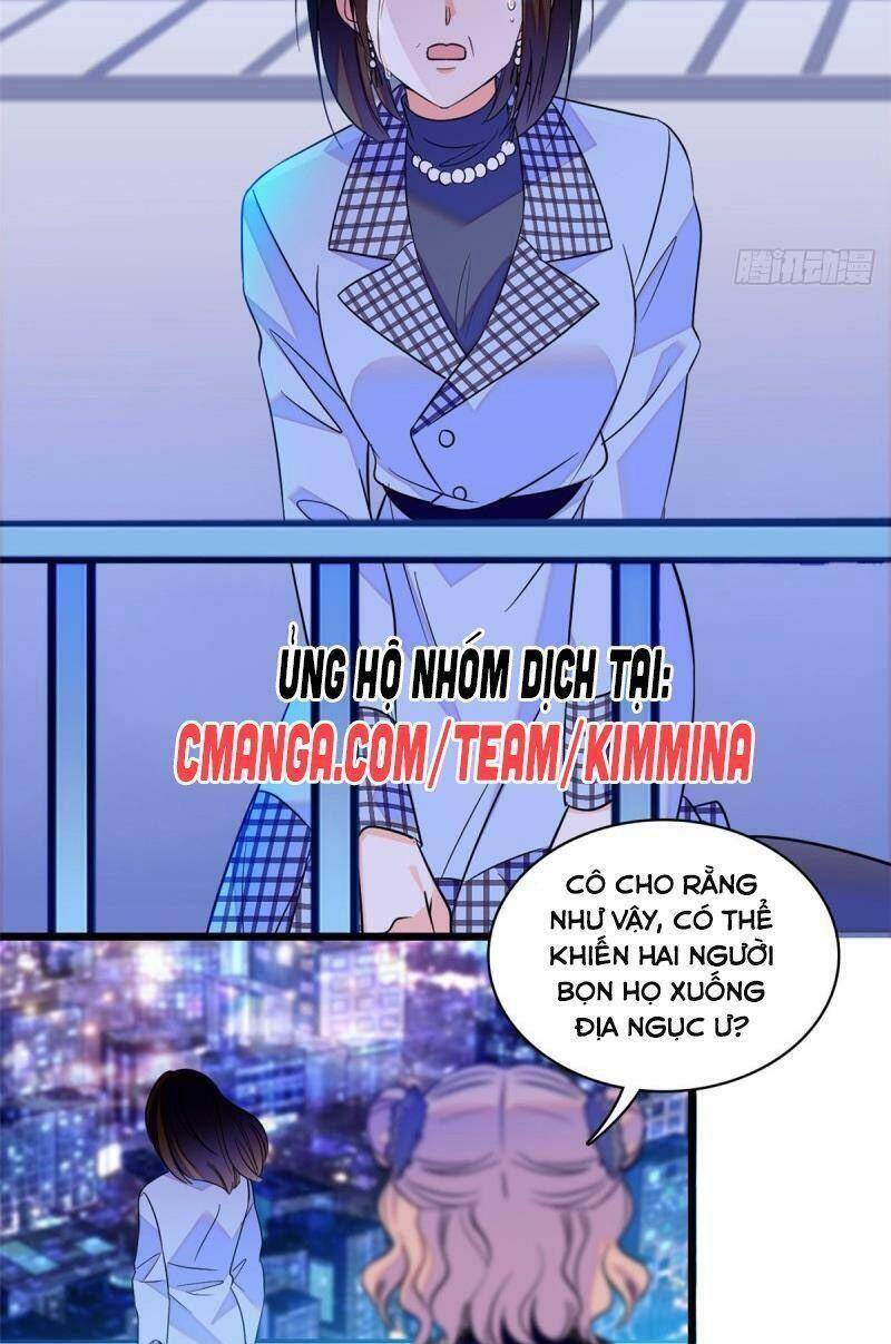 Toàn Mạng Đều Là Fan Cp Của Tôi Với Ảnh Đế Chapter 74 - 6