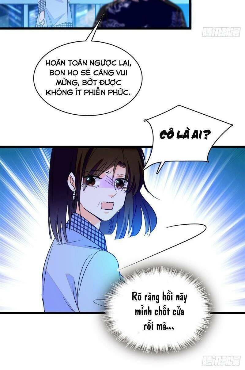 Toàn Mạng Đều Là Fan Cp Của Tôi Với Ảnh Đế Chapter 74 - 7