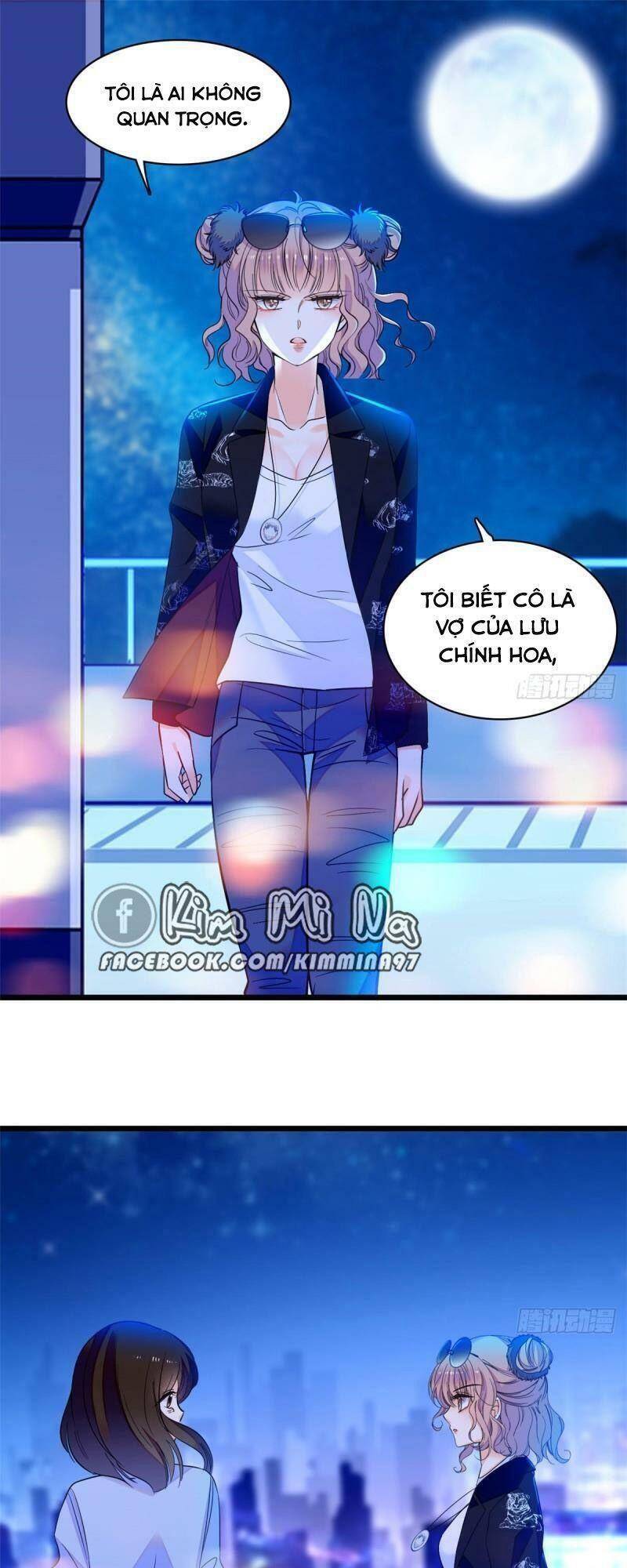 Toàn Mạng Đều Là Fan Cp Của Tôi Với Ảnh Đế Chapter 74 - 8