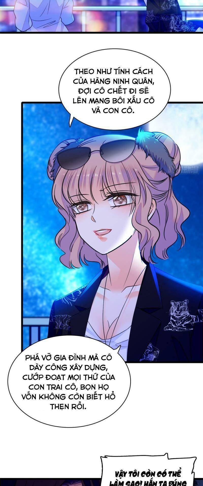 Toàn Mạng Đều Là Fan Cp Của Tôi Với Ảnh Đế Chapter 74 - 9