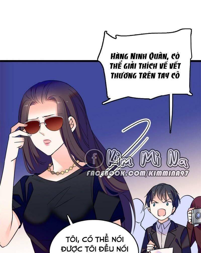 Toàn Mạng Đều Là Fan Cp Của Tôi Với Ảnh Đế Chapter 75 - 11