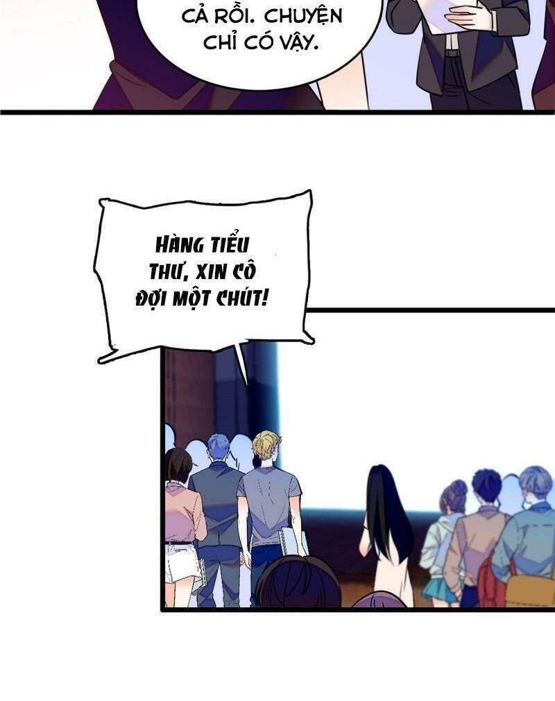 Toàn Mạng Đều Là Fan Cp Của Tôi Với Ảnh Đế Chapter 75 - 12