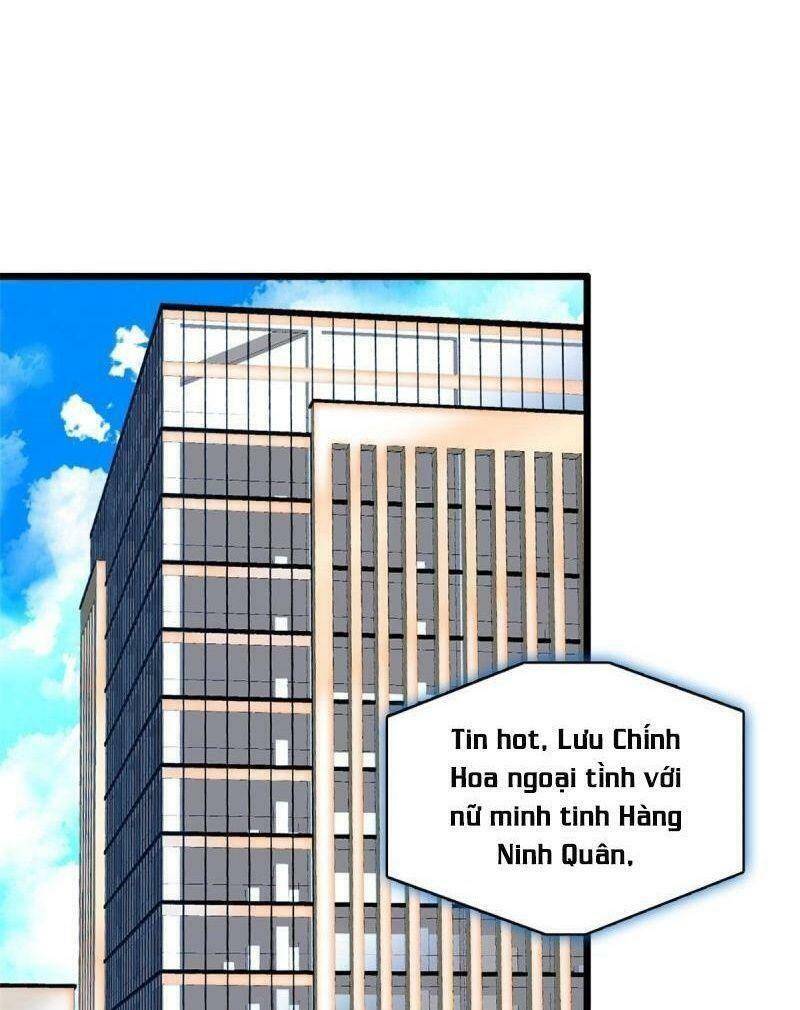 Toàn Mạng Đều Là Fan Cp Của Tôi Với Ảnh Đế Chapter 75 - 13
