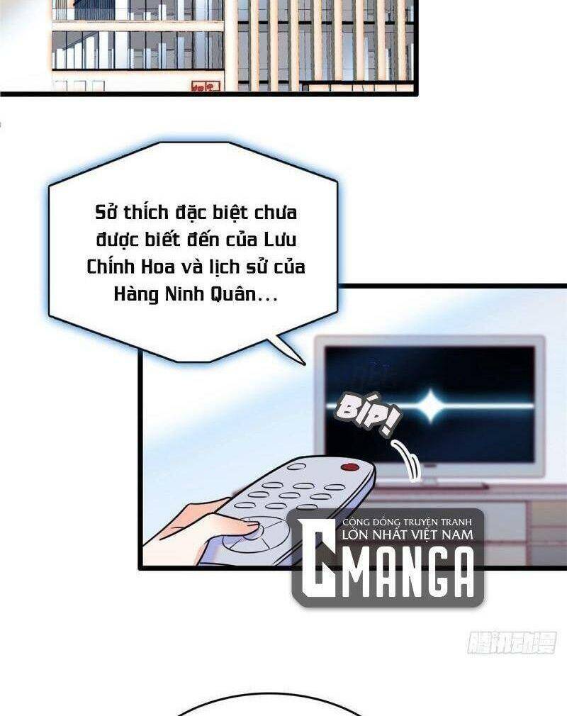 Toàn Mạng Đều Là Fan Cp Của Tôi Với Ảnh Đế Chapter 75 - 14