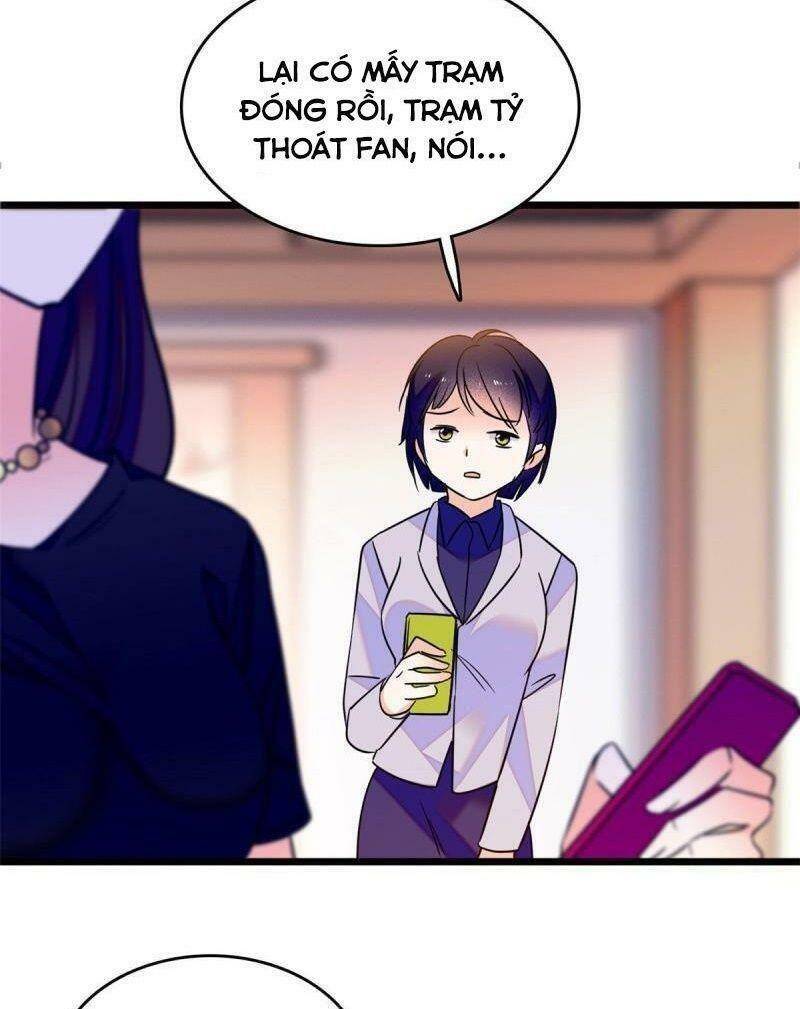 Toàn Mạng Đều Là Fan Cp Của Tôi Với Ảnh Đế Chapter 75 - 15