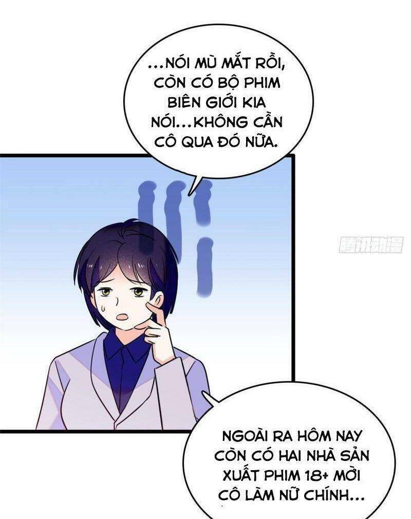 Toàn Mạng Đều Là Fan Cp Của Tôi Với Ảnh Đế Chapter 75 - 17