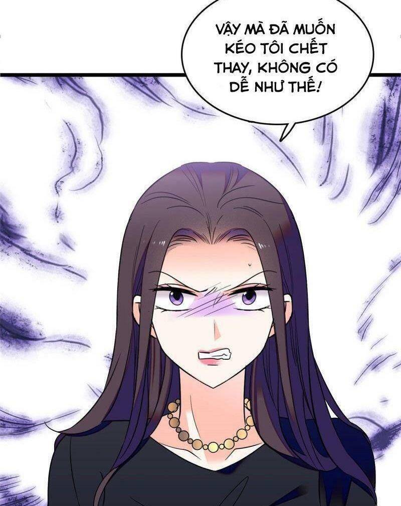 Toàn Mạng Đều Là Fan Cp Của Tôi Với Ảnh Đế Chapter 75 - 19