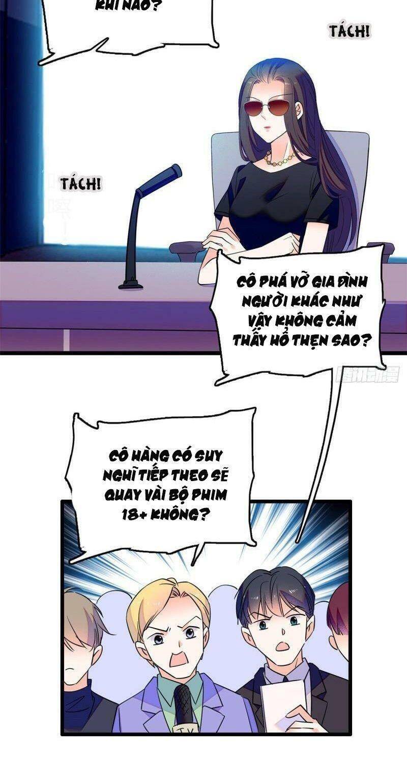 Toàn Mạng Đều Là Fan Cp Của Tôi Với Ảnh Đế Chapter 75 - 3