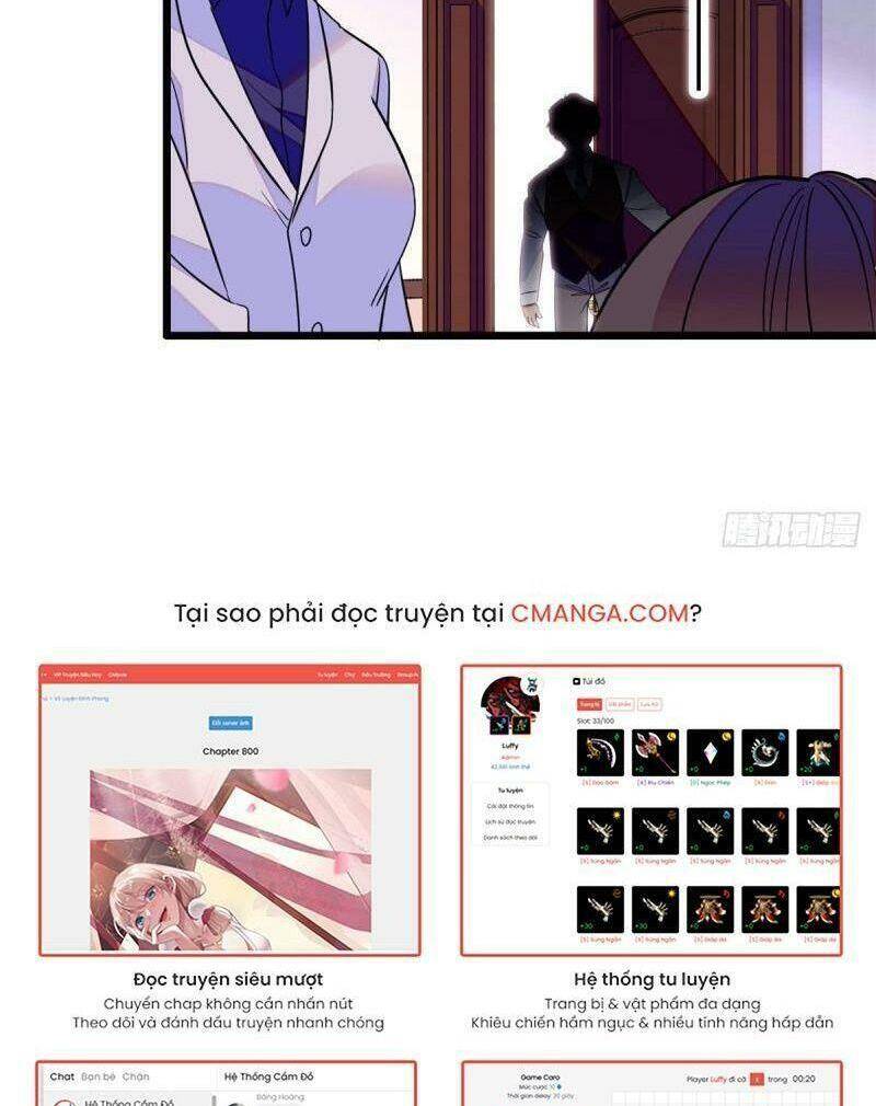 Toàn Mạng Đều Là Fan Cp Của Tôi Với Ảnh Đế Chapter 75 - 22